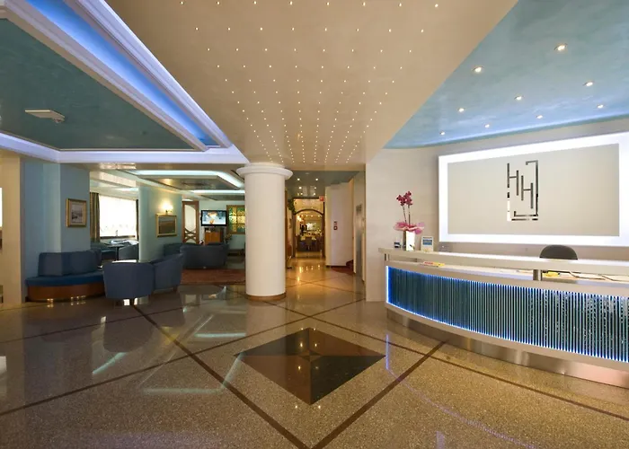 Hotel Hollywood***S Lido di Jesolo