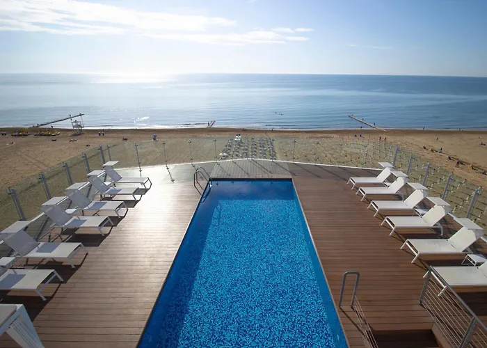 AtlanticoHotel Jesolo