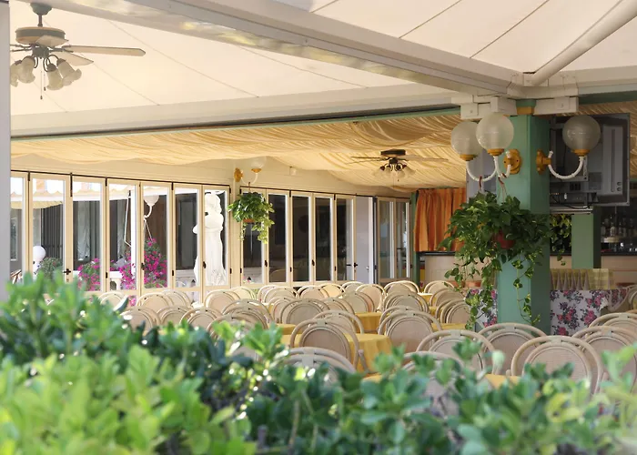 Luxor E Cairo The Beach Resort Lido di Jesolo