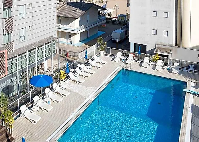 Hotel Rosanna 3 Stelle Superior Lido di Jesolo